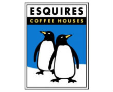 Esquires Galway Logo