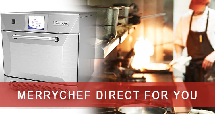 Merrychef Direct For You