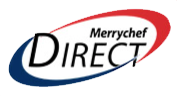 Merrychef Direct Logo