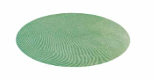 Non-stick cooking liner (Green)